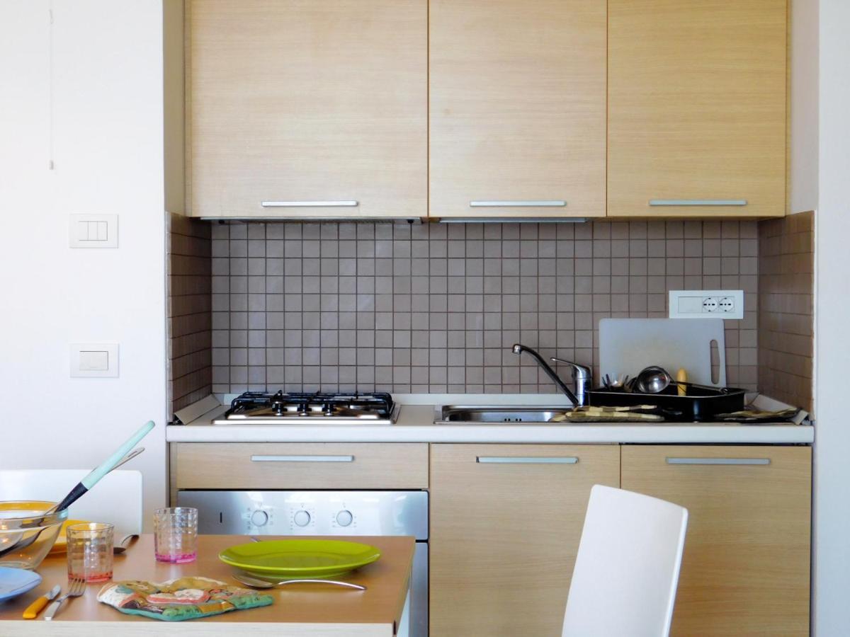 Bilocale Con Favolosa Vista Mare Леванто Екстериор снимка