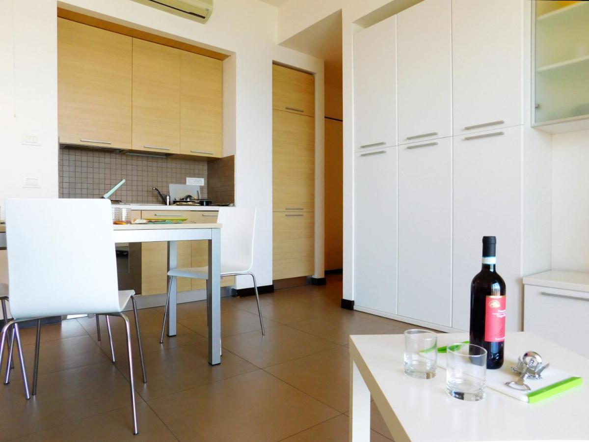 Bilocale Con Favolosa Vista Mare Леванто Екстериор снимка